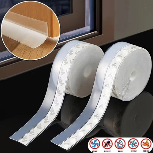 Seal adhesive silicone - 5m,