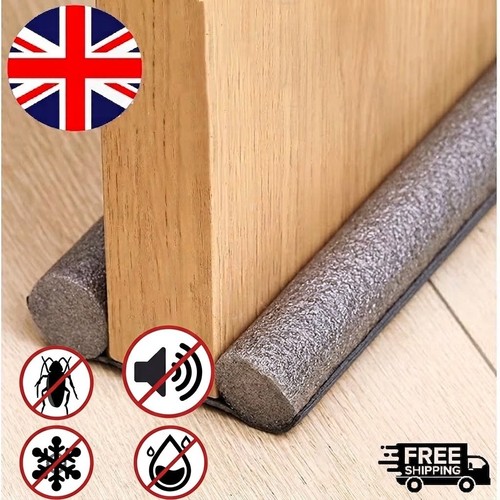 Under door foam - foam, draught