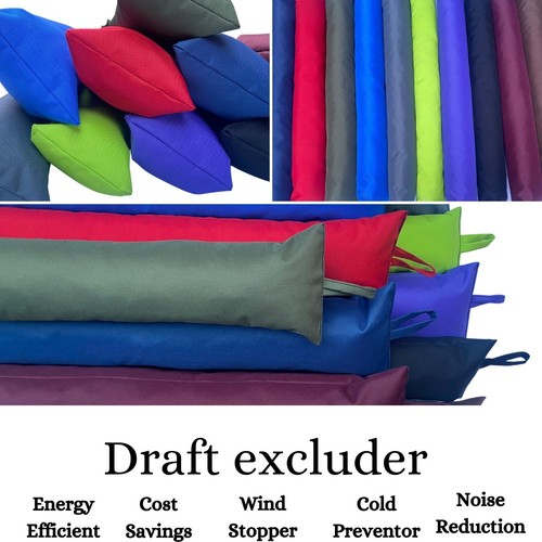 New waterproof fabric - waterproof, draught
