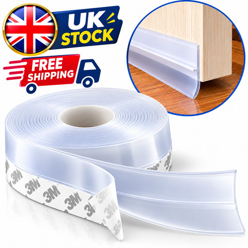 Seal adhesive silicone - 5m,