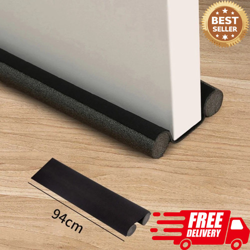 Under door foam strip draught - under,