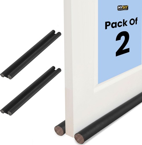 Draft excluder pack under - pack,