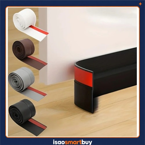 Door bottom seal strip - seal,