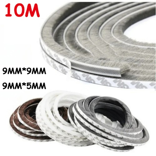 10m self adhesive draught - 10m,