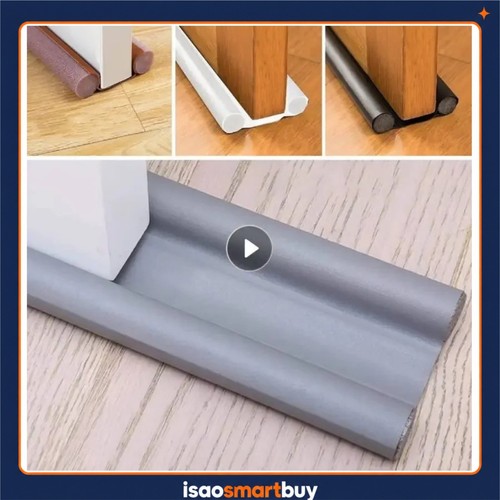 Door draught excluder - door,
