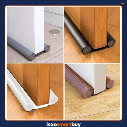 Door draught excluder seal - door,