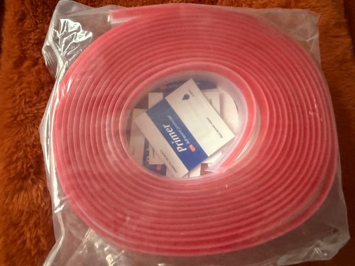 Draught excluder tape seal - excluder,