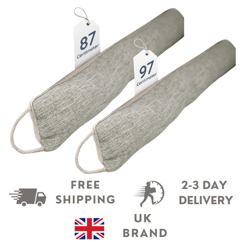 Cuqoo excluder draught heavy - cuqoo,