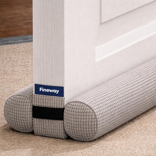 Under door draught excluder - draught,