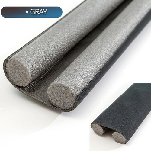 Under door foam strip draught - under,