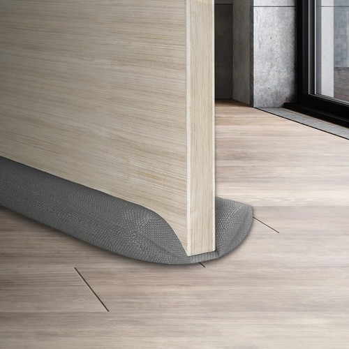 Draft excluder for doors - draft,