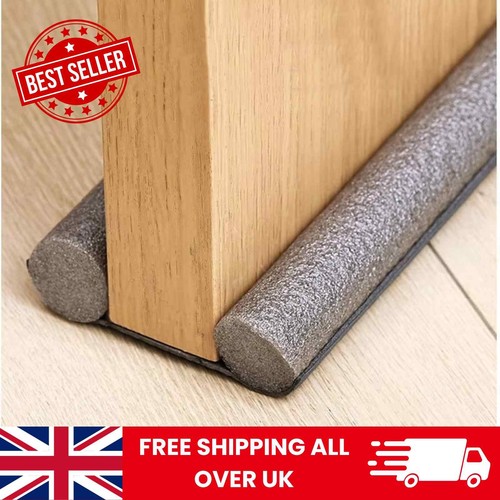 Under door draught excluder - under,