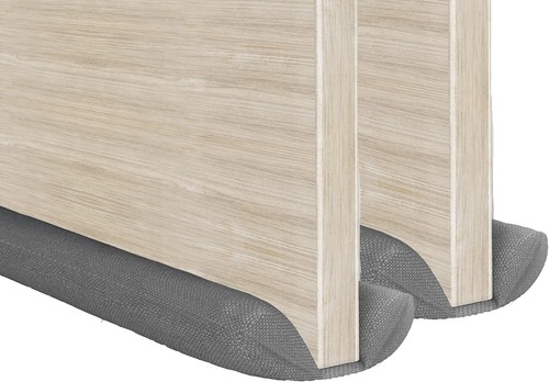 Draft excluder for doors - draft,