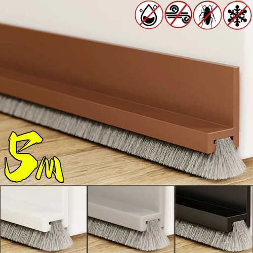 Self adhesive door - adhesive, bottom