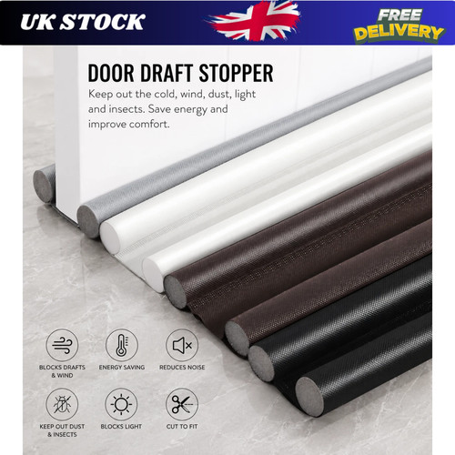 Under door gap foam - foam, draught