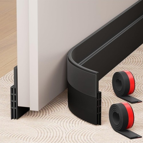 Pack draft excluder strip - 2,