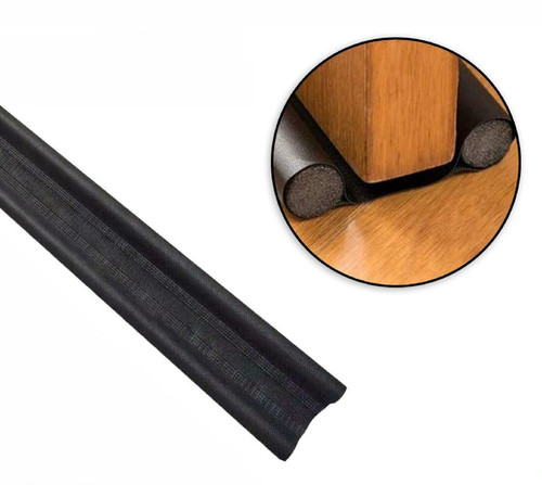 Under door draught excluder - door,