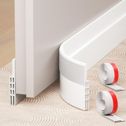 Hojoy draft excluder - hojoy,