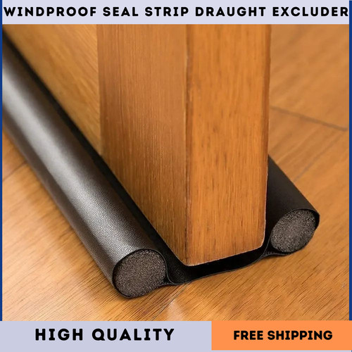 Seal strip energysaving - seal,