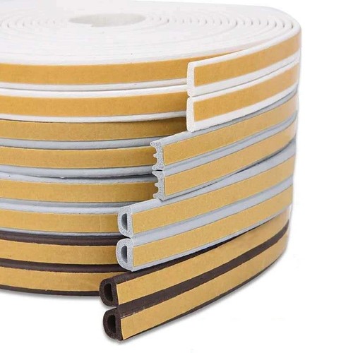 10m draught excluder - 5m/10m,