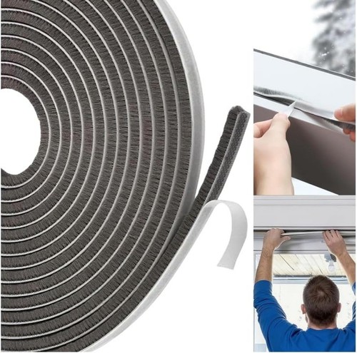 Draft excluder for - draft,