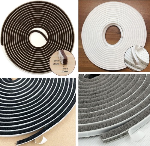 Self adhesive draught - 5m,