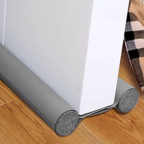 96cm under door draft excluder - under,