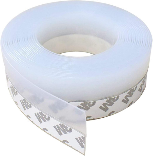 Door draught excluder long - 5m,