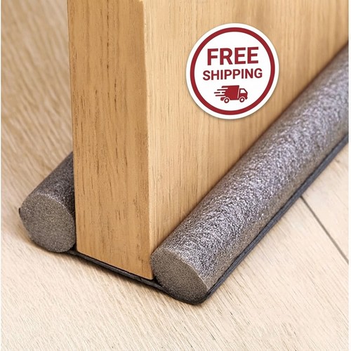Under door draught - door,