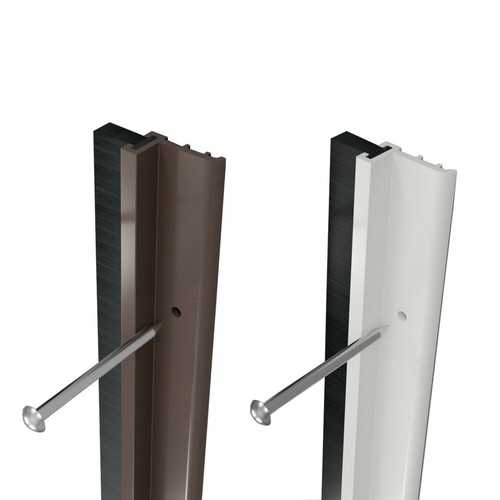 Stormguard slikseal brush - stormguard,