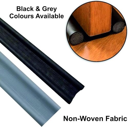 Pack double draught excluder - 2-pack,