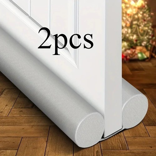Adjustable door draft - adjustable, excluder