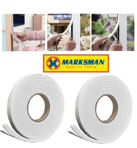 Foam draught excluder - x, 5m