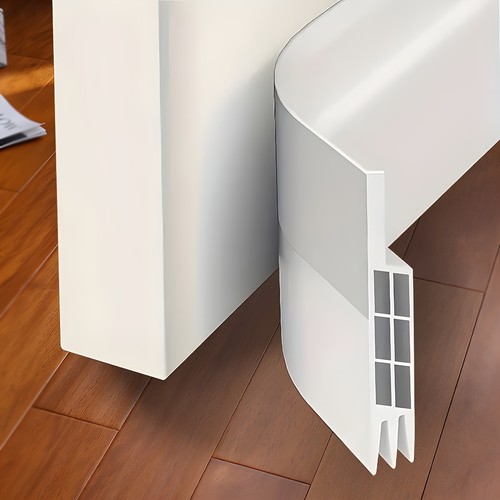 Internal door draft excluder - internal,