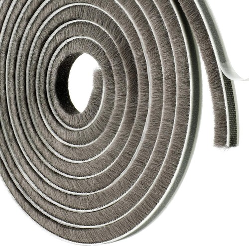 Draft excluder for - draft,