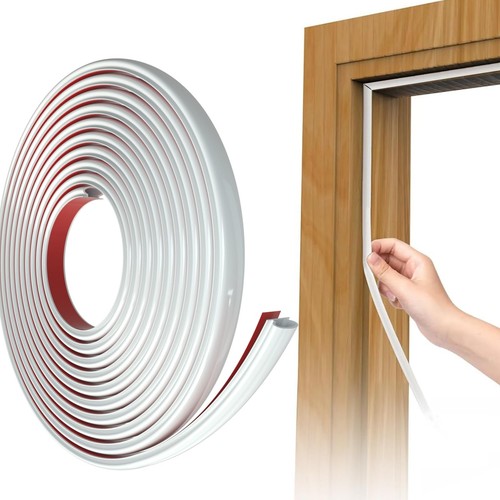 Kayleinster white shape - 6m,