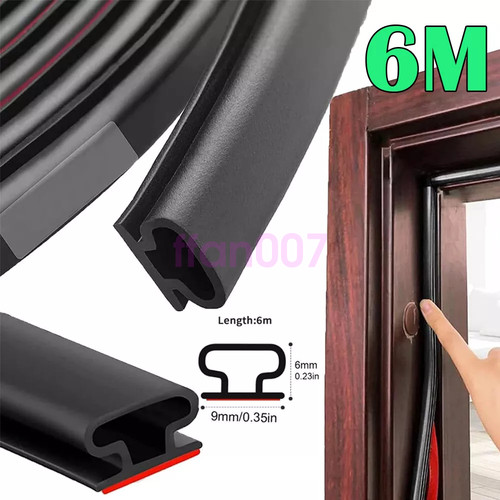 Shape rubber weather seal - rubber,