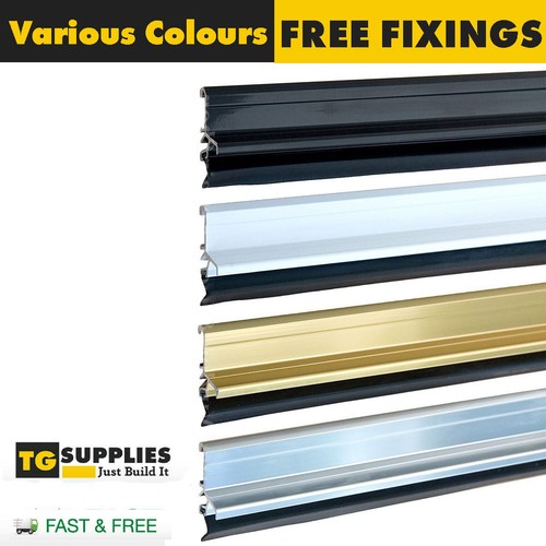 Expelex aluminium door - expelex, draught