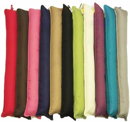 Door draught excluder - draught, plain