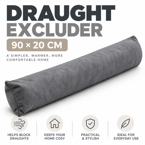 Molten creek door draught - creek®,