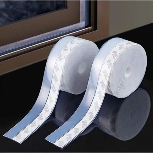 Seal adhesive silicone - 5m,