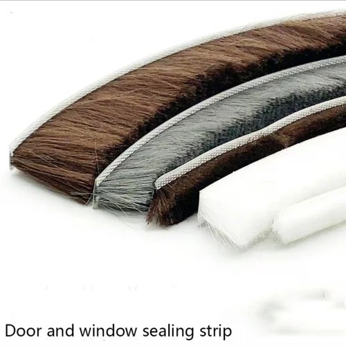 10m self adhesive - 10m, draught