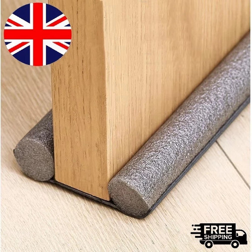 Under door foam strip draught - under,