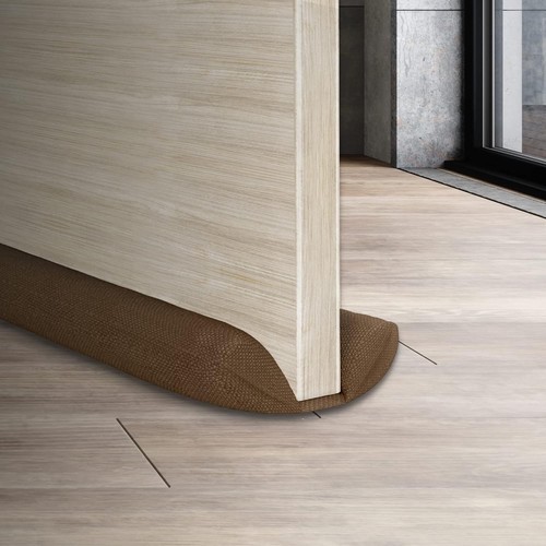 Draft excluder for - excluder,