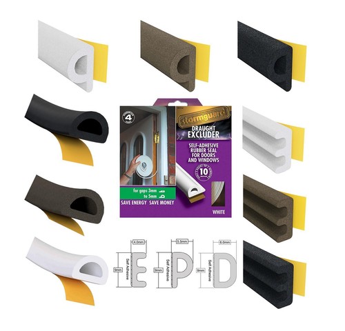 Epdm 10m rubber - epdm,