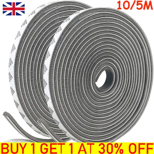 10m draught excluder - draught,