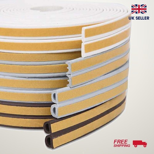 10m rubber seal weather - 5m/10m,
