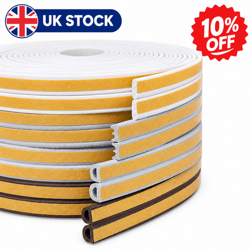 10m rubber seal weather - 5m/10m,