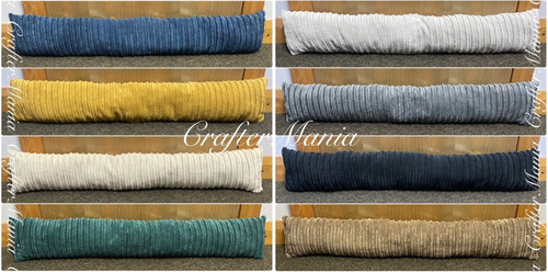 Soft jumbo cord velvet - soft,