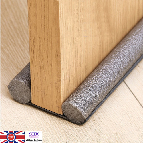 Under door foam strip - door,